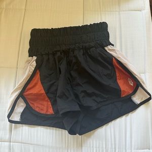 Free people shorts
